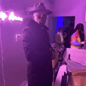 Meet your Posher, Jamar